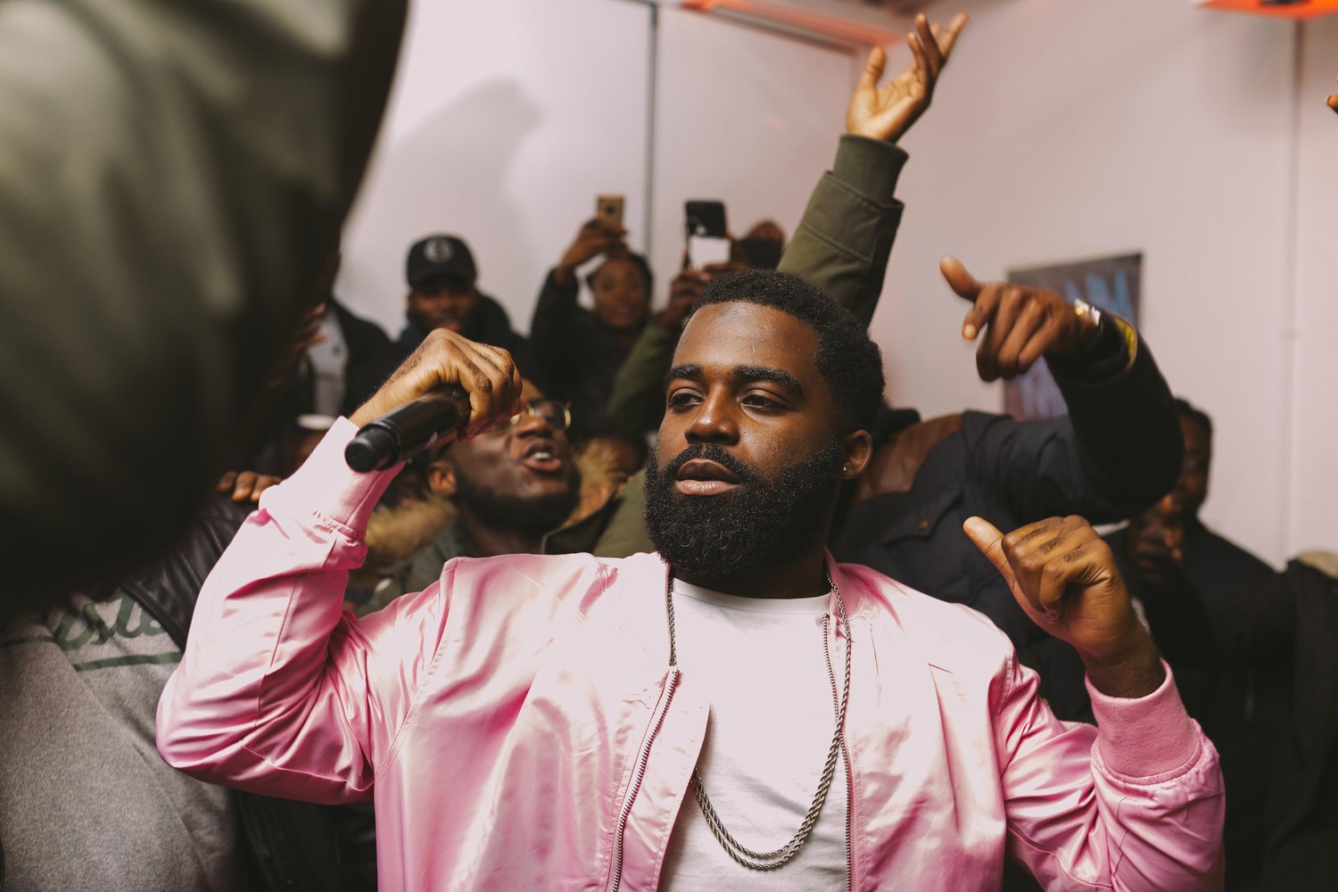 Featured image for “Generate google nigeria promotion clients synch revenue”