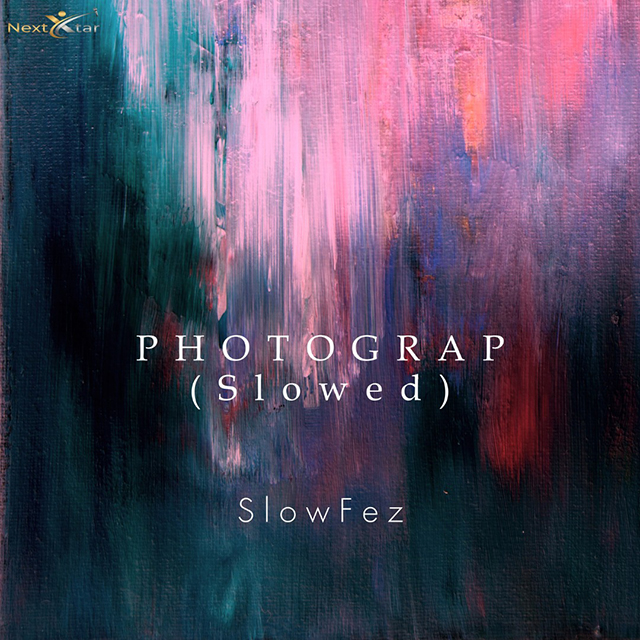Cover Art for “SlowFez – Photograp (Slowed)”